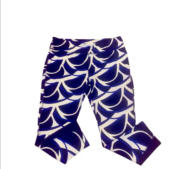 Chico’s Zenergy leggings size 3 EUC - Picture 1 of 7